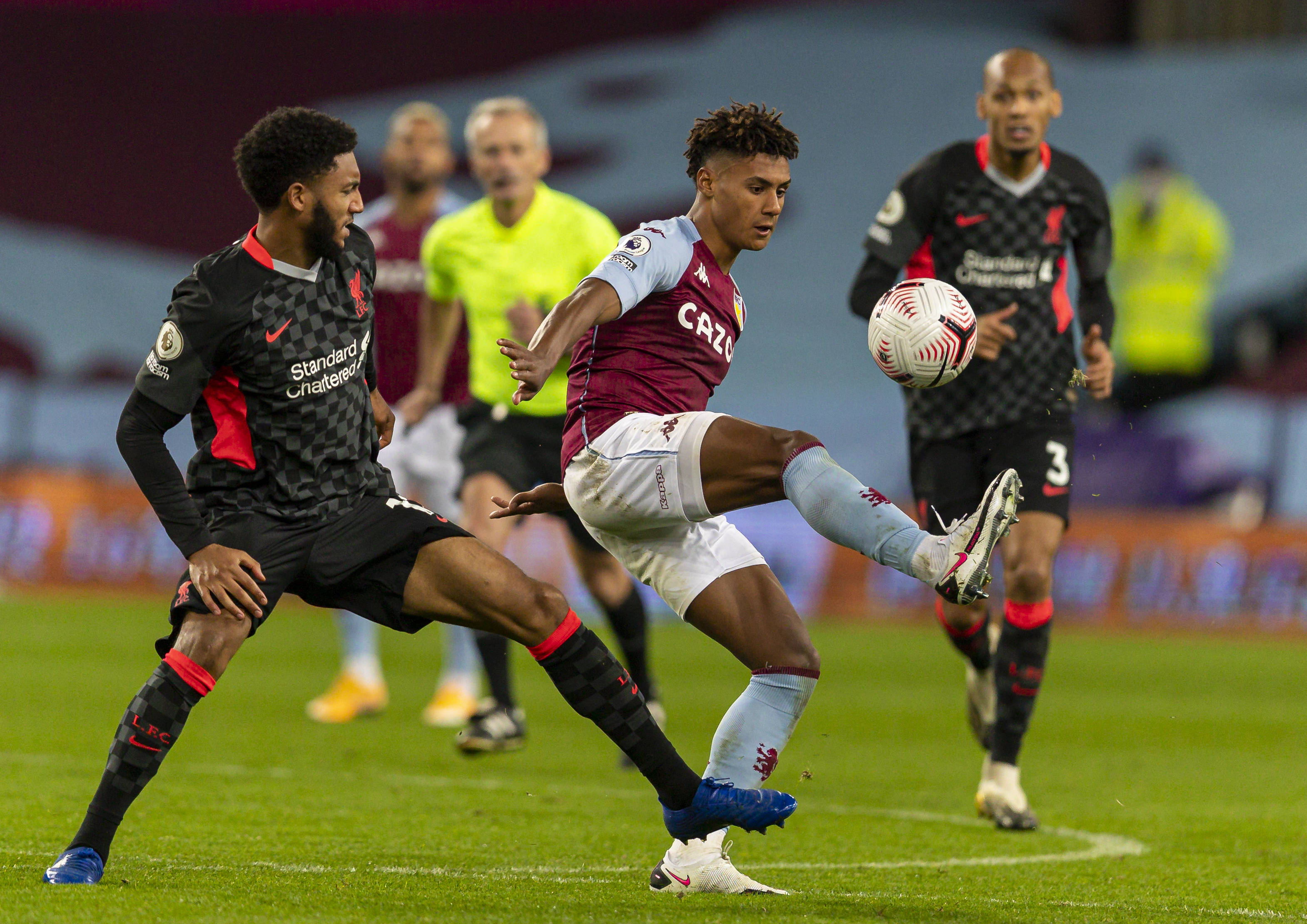 锋尼古拉斯 锋尼古拉斯